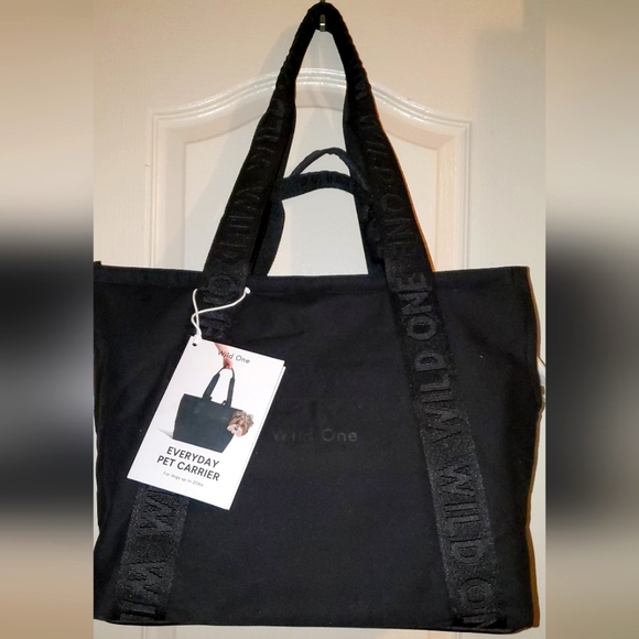Everyday Pet Carrier Bag